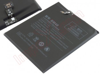 Batería generica bm48 para Xiaomi mi note 2