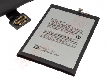 Batería BN5F para Xiaomi Redmi A2, 23028RN4DG - 5000mAh / 3.82V / 19.1Wh / Li-ion Polymer genérica