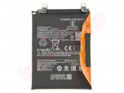 bp4k-battery-for-xiaomi-redmi-note-12-pro-22101316c-5000mah-3-87v-19-3wh-li-ion-generic