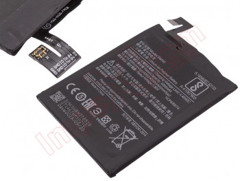 Batería genérica BM46 para Xiaomi Redmi Note 3, Redmi Note 3 PRO - 4000mAh / 3.85V / 15.4WH / Li-ion