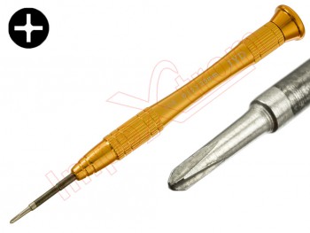 1.5 x 25mm phillips screwdriver