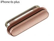 pink-golden-side-volume-and-power-button-for-apple-phone-6s-plus