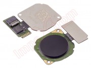 black-fingerprint-reader-sensor-button-flex-for-huawei-p-smart-fig-lx1