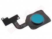 flex-cable-with-blue-button-reader-fingerprint-sensor-for-lg-g8s-thinq-lm-g810eaw