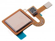 golden-fingerprint-reader-sensor-button-flex-for-xiaomi-redmi-5-plus