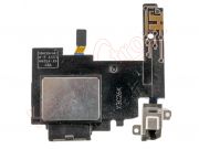 Buzzer, altavoz izquierdo para Samsung Galaxy Tab 3 10.1 3G, P5200