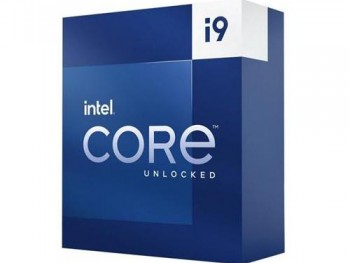 INTEL CORE I9-14900KF 6GHZ 36+32MB (SOCKET 1700) GEN14 NO GPU