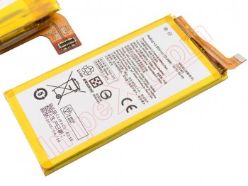 Batería genérica c11p1801 para asus rog phone, zs600kl - 4000 mah / 3.85 v / 15.4 wh / li - polymer