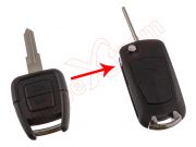 compatible-housing-for-opel-remote-controls-2-button-folding-sprat