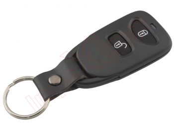 Generic product - KIA remote control shell with two buttons