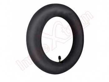 Inner tube 10x2.125 for electric scooter with straight valve