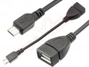 cable-de-datos-de-micro-usb-a-otg-negro
