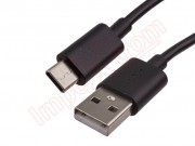 generic-black-data-charging-cable-with-usb-and-type-c-connector