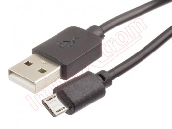 HAWEEL high speed 35 cores micro USB to USB data sync charging cable