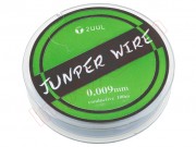 2uul-conductive-jumper-wire-for-cpu-ic-soldering-0-009mm-100-meters