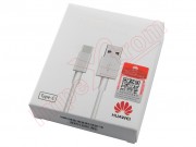 cable-de-datos-huawei-hl-1289-con-conector-usb-a-usb-tipo-c-de-1m-blanco