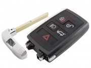 generic-product-remote-control-housing-with-5-buttons-for-land-rover-with-blade