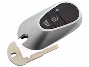 generic-product-3-button-smart-key-remote-control-shell-for-mercedes-benz-with-emergency-blade