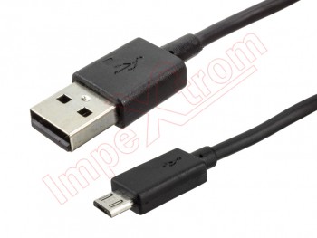 Cable de datos de USB a micro USB