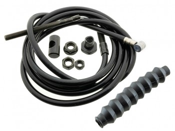 Brake cable for Ninebot Max G30 electric scooter