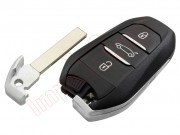 generic-product-3-button-remote-control-housing-for-peugeot-with-hu83-blade