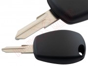 generic-product-fixed-key-housing-with-transponder-hole-for-renault-dacia-with-blade