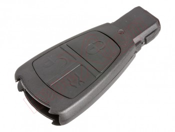Compatible housing for Mercedes 3 Buttons