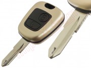 compatible-housing-for-citroen-peugeot-aluminum-remote-controls-2-buttons