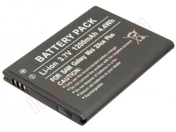 Generic battery EB464358VU - EB464358VUBSTD Samsung Galaxy Ace Duos
