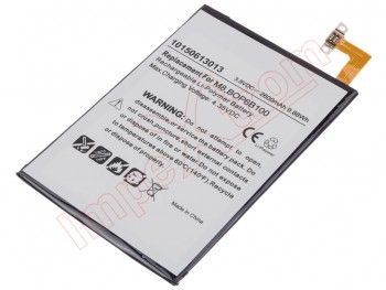Generic battery B0P6B100 for HTC One M8