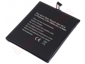TLP029A2-S generic battery for Alcatel One Touch Idol 3 5.5