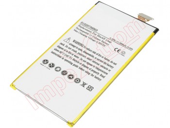 Generic battery for Blackberry Leap - 2800mAh / 3.8V / 10.6WH / Li-polymer