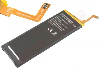Batería para Wiko Highway Star - 2300mAh / 3.8 V / 8.7 Wh / Li-Polymer