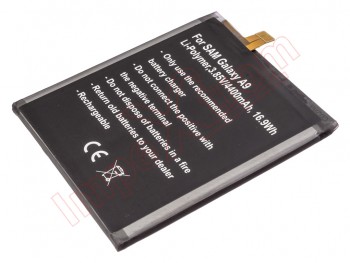 EB-BA908ABY battery for Galaxy A90, SM-A908 - 4400mAh / 3.85V / 16.9WH / Li-Ion