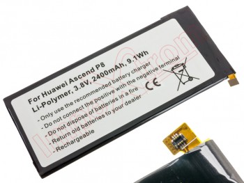 Generic battery for Huawei P8