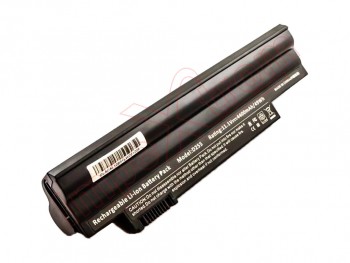 Batería genérica para ACER Aspire One 522, Li-ion, 11,1V - 4400mAh/48 8Wh