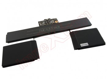 Batería para Apple Macbook Pro 13, A1425 posterior a 2012 11.21V, 6600mAh, 74Wh