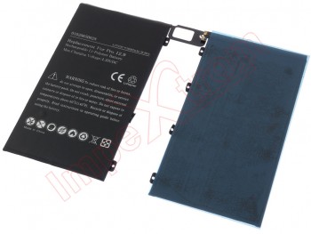 Generic battery for Apple Ipad Pro 12.9 "- 10307mAh / 4.35V / 38.9Wh