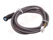 cable-de-conexion-de-datos-para-xiaomi-mi-electric-scooter-m365-1s-essential-pro-con-conector-waterproof-de-4-pines