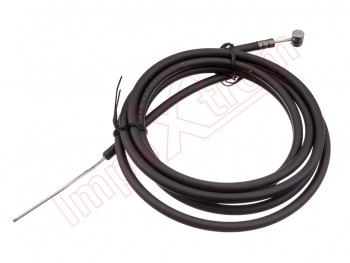 Cable del freno negro para patinete Xiaomi Mi Electric Scooter (M365) / 1S