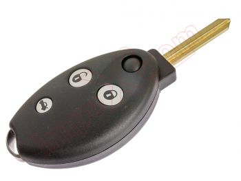 Generic remote control compatible for XSARA II, 3 buttons