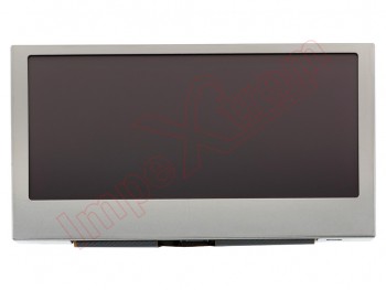Pantalla LCD / Display CMA2N2242 para reproductor de CD de coche Hyundai / Kia