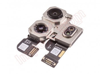 Rear cameras and 3D tof sensor for Apple iPad Pro 11" (2021) 3rd gen, A2301