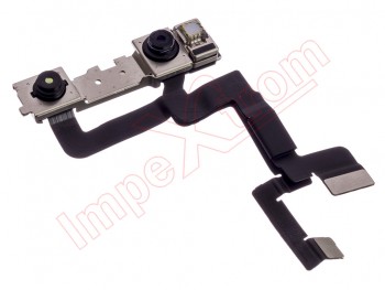 Front camera 12Mpx and TOF for Apple iPhone 11 (A2221)
