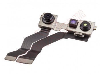 Front camera 12Mpx for Apple iPhone 13, A2633
