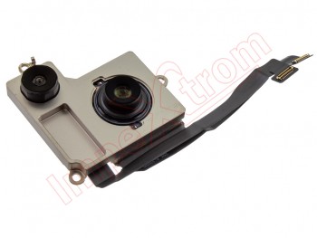 Main camera 48 + 12 Mpx for Apple iPhone 15 Plus, A3094