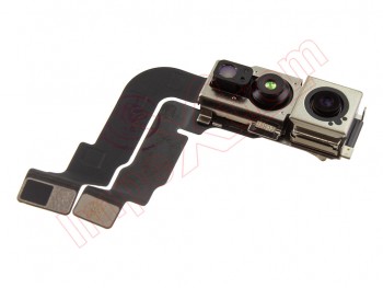 Frontal camera 12 Mpx for Apple iPhone 15 Pro, A3102