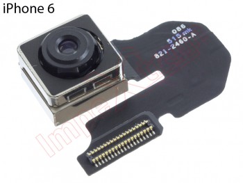 Camera back of 8Mpx for Apple Phone 6