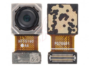 cámara principal de 50 mpx para Huawei honor x6, vne-lx1, vne-lx2