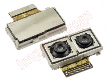 Rear camera 12Mpx/20 Mpx dual for Huawei P20, EML-L29